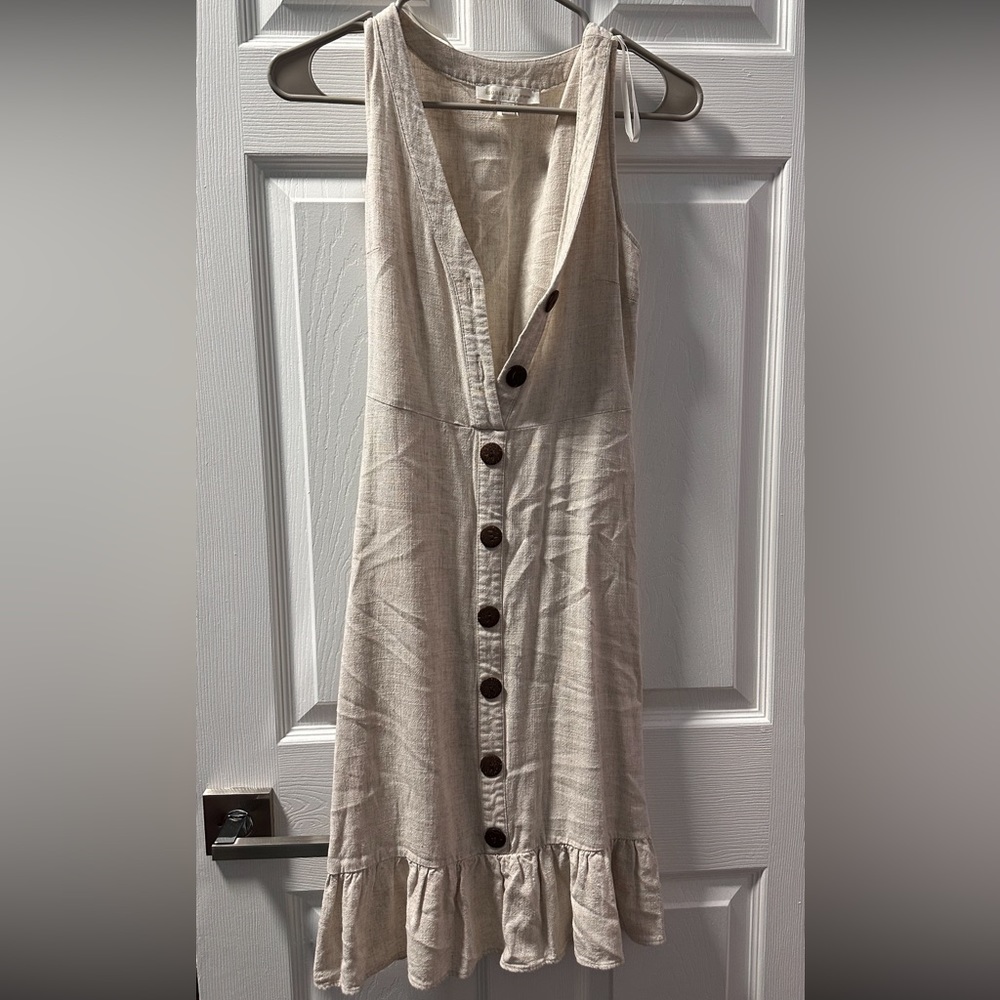 Casual Dress